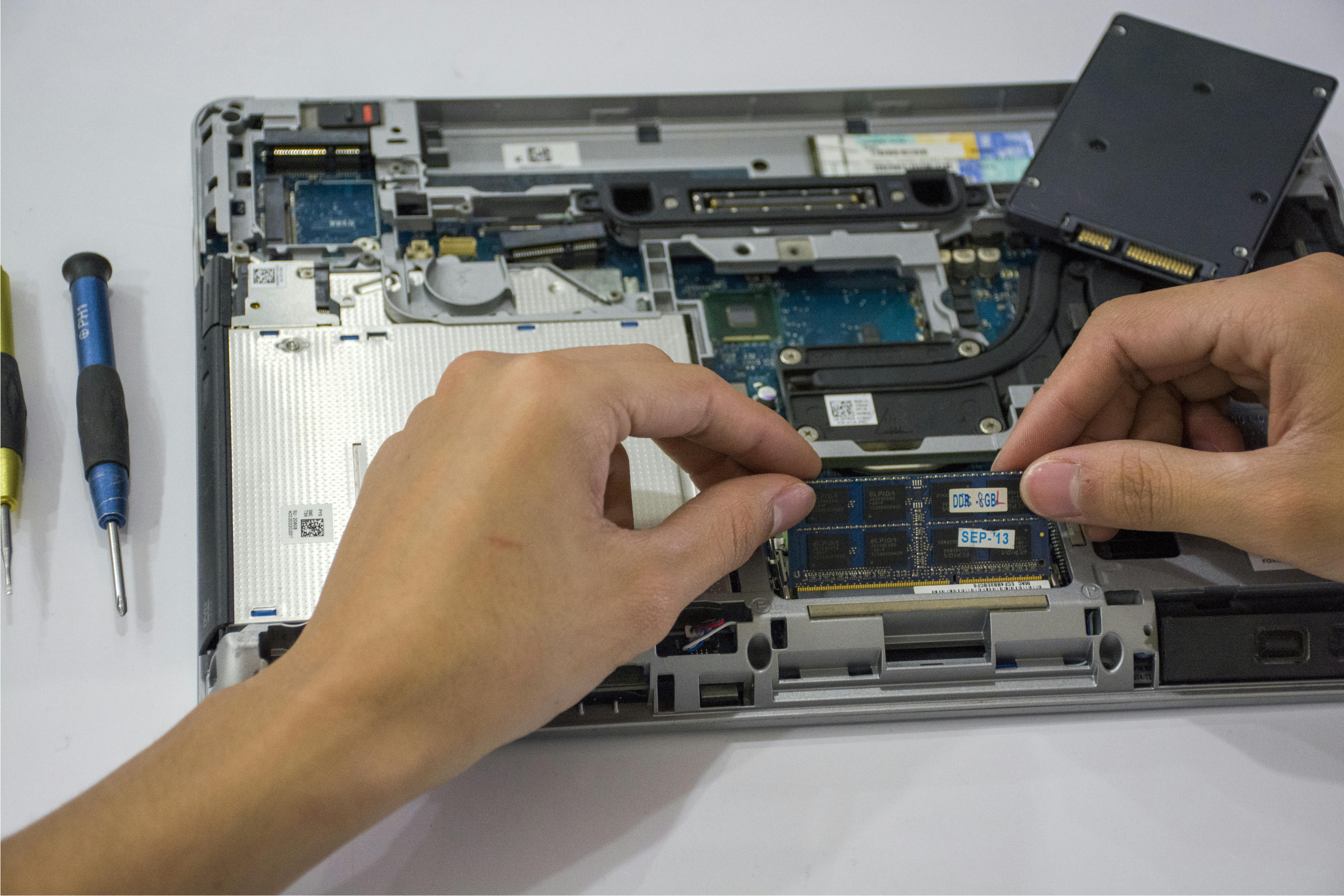 MacBook Repair